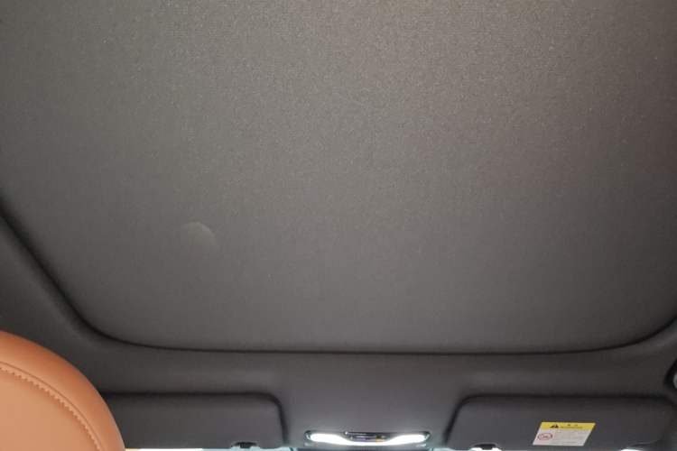 Used Deepal S05 2026 Model 520Max Pure Electric Edition Headliner
