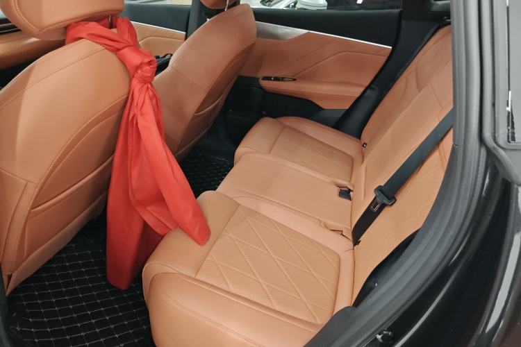 Used Deepal S05 2026 Model 520Max Pure Electric Edition Interior 4