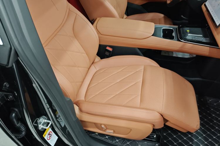 Used Deepal S05 2026 Model 520Max Pure Electric Edition Right Front Seat