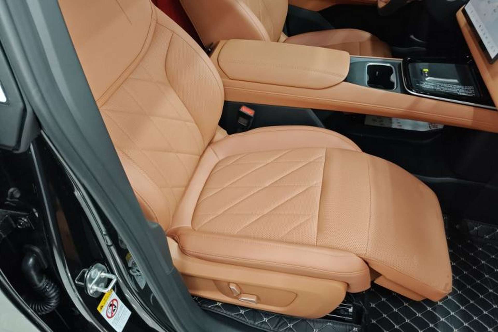 Used Deepal S05 2026 Model 520Max Pure Electric Edition Right Front Seat