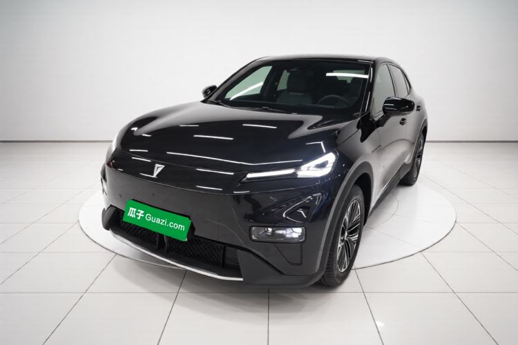 Deepal S05 2026 Model 520Max Pure Electric Edition