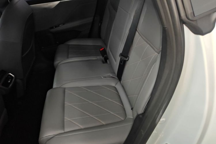 Used Deepal S05 2026 Model 620Max Pure Electric Edition Left Rear Seat
