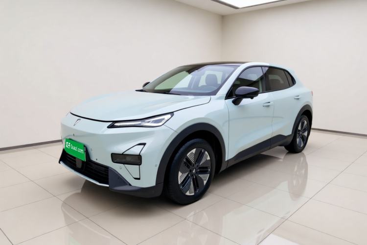 Deepal S05 2026 Model 520Max Pure Electric Edition