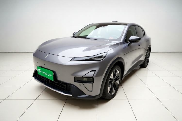 Deepal S05 2026 Model 520Max Pure Electric Edition
