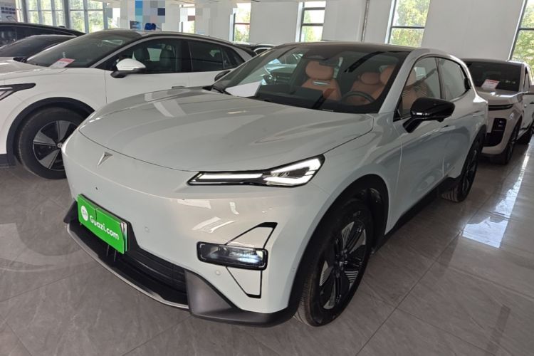 Deepal S05 2026 Model 520Ultra Pure Electric Edition