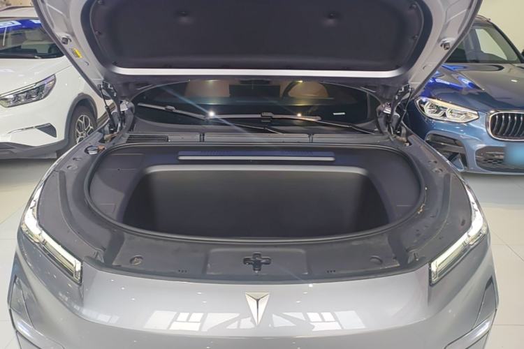 Used Deepal S05 2026 Model 520Max Pure Electric Edition Engine Bay