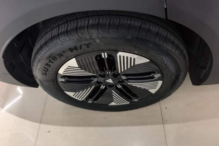 Used Deepal S05 2026 Model 520Lite Pure Electric Edition Exterior 5