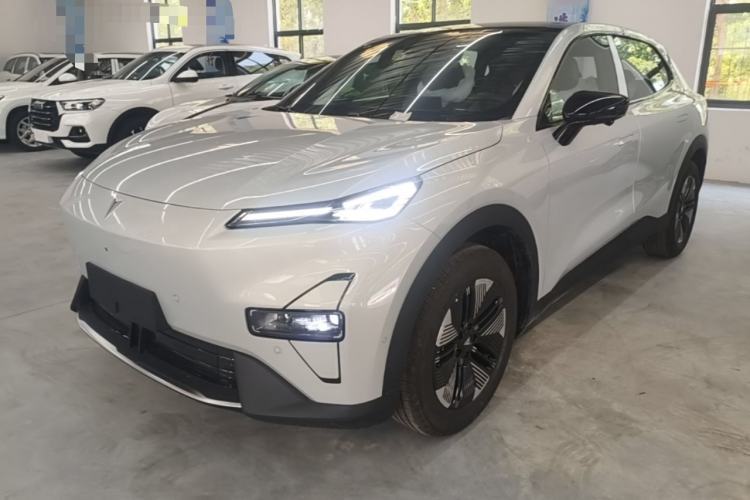 Used Deepal S05 2026 Model 520Plus Pure Electric Edition Guazi used car, China used car export, Used car for sale, Used Deepal cars, Cheapest cars for sale, Electric vehicle, New energy car