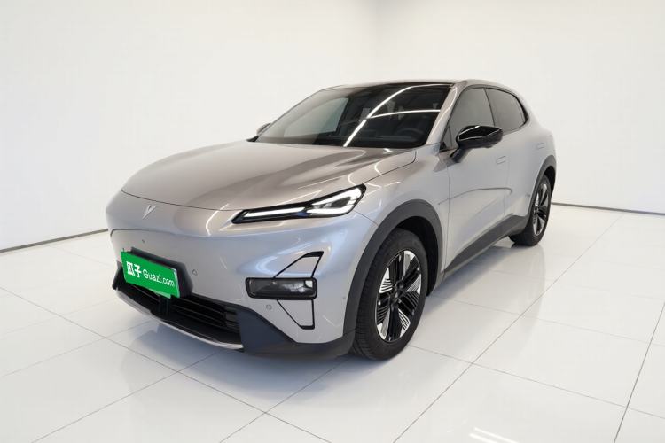 Deepal S05 2026 Model 520Max Pure Electric Edition