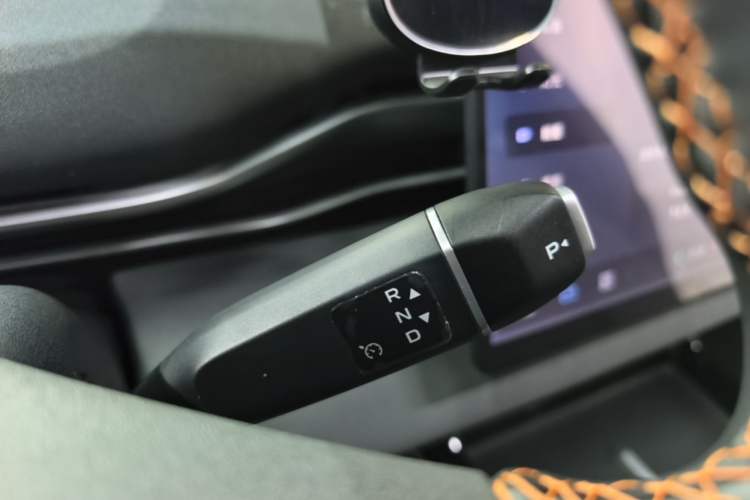 Used Deepal S05 2026 Model 520Lite Pure Electric Edition Gear Lever