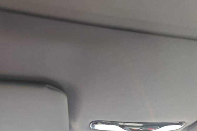 Used Deepal S05 2026 Model 520Plus Pure Electric Edition Headliner