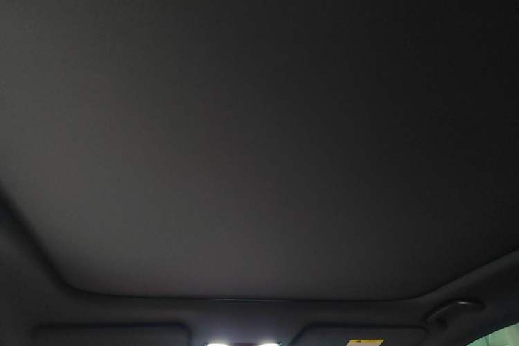 Used Deepal S05 2026 Model 520Plus Pure Electric Edition Headliner