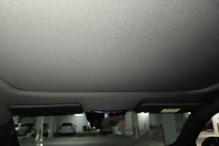 Used Deepal S05 2026 Model 620Plus Pure Electric Edition Headliner