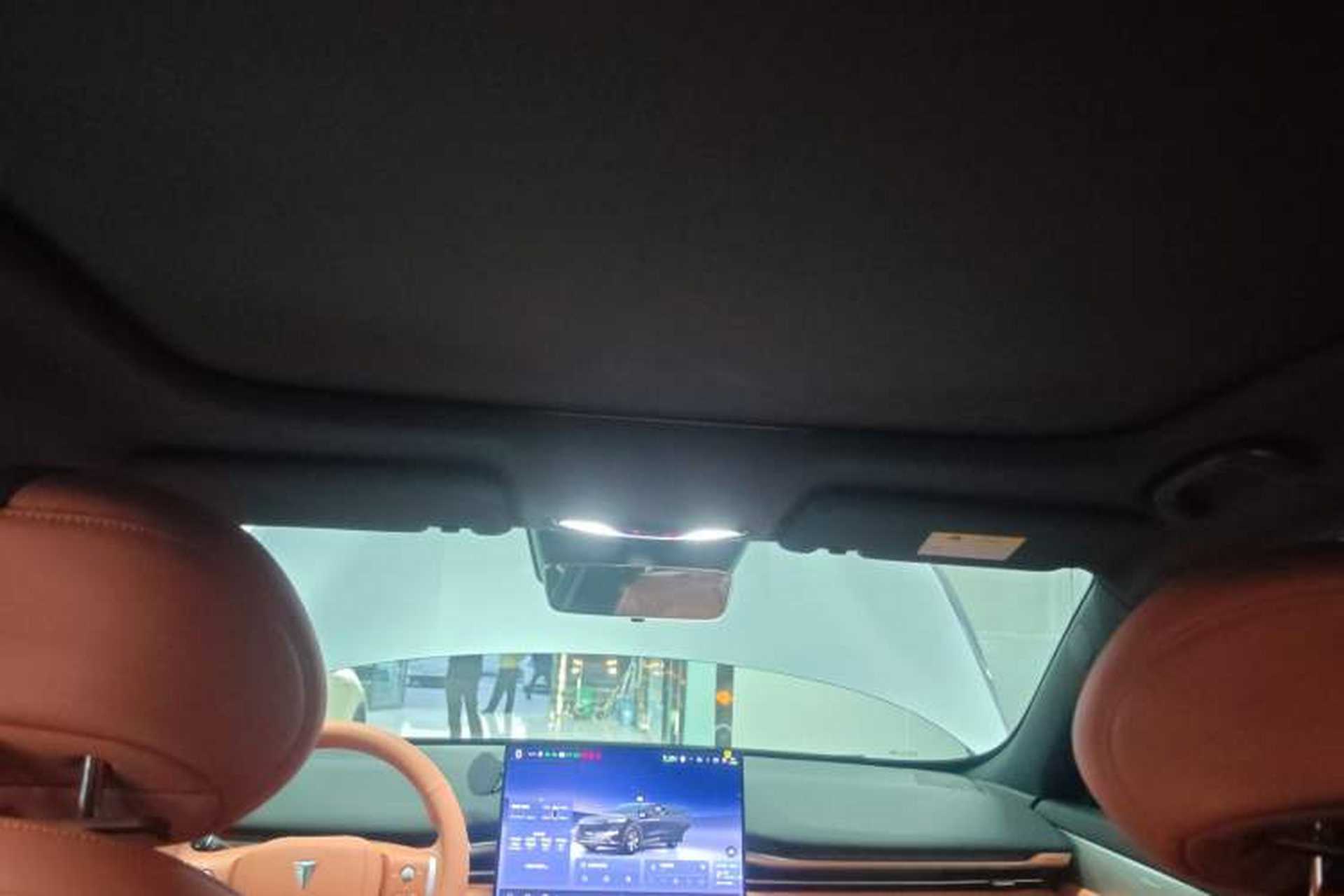 Used Deepal S05 2026 Model 520Plus Pure Electric Edition Headliner