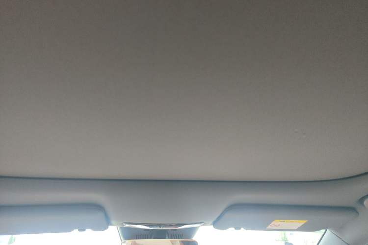 Used Deepal S05 2026 Model 520Max Pure Electric Edition Headliner