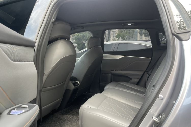 Used Deepal S05 2026 Model 520Plus Pure Electric Edition Headliner