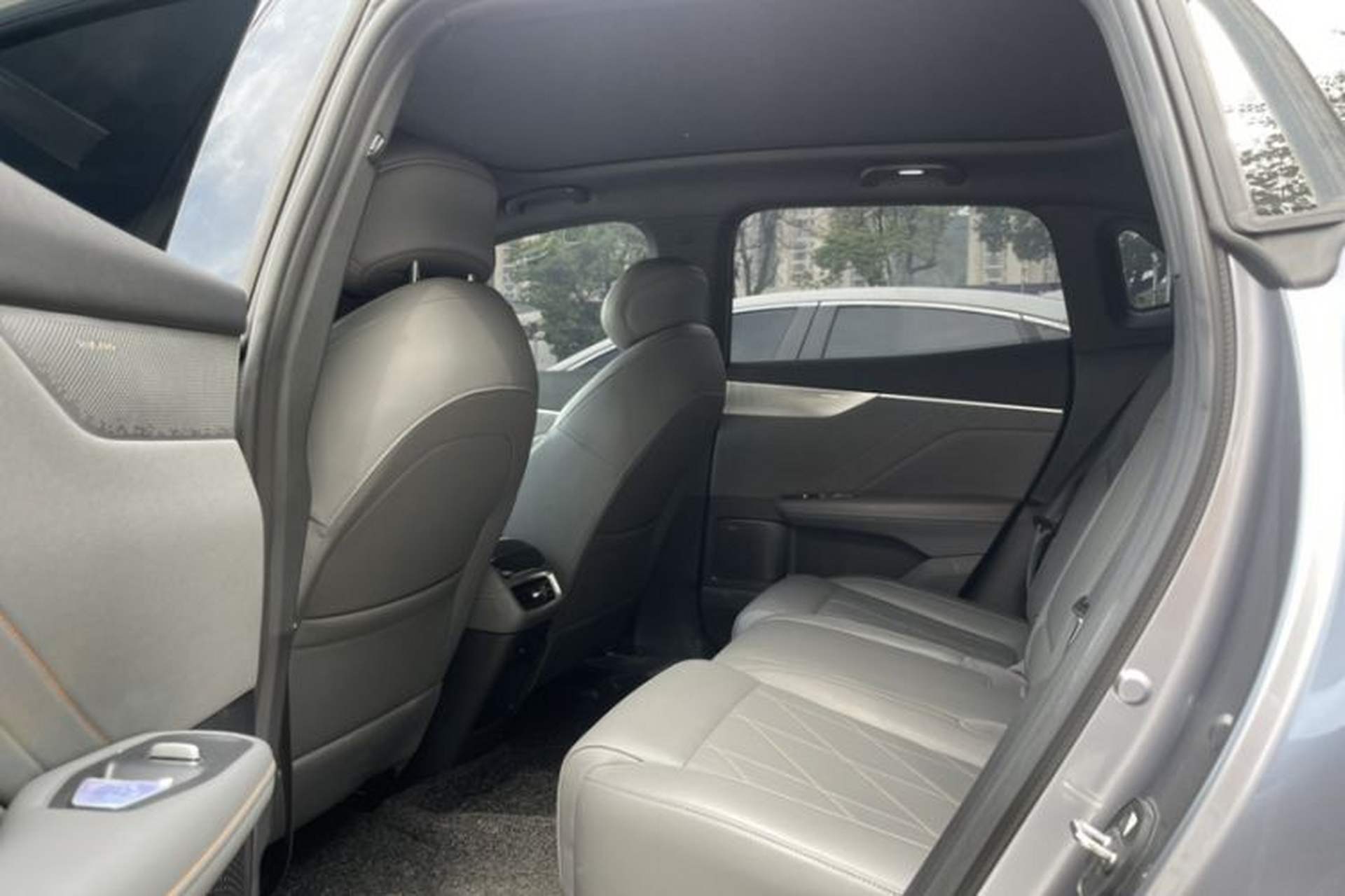 Used Deepal S05 2026 Model 520Plus Pure Electric Edition Headliner