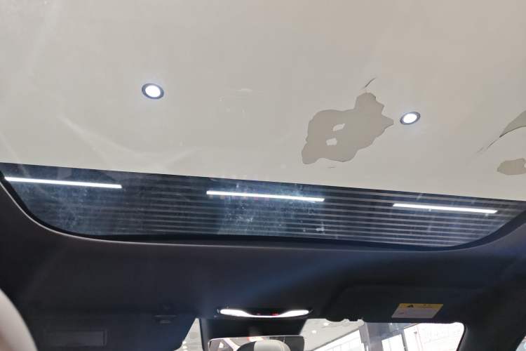 Used Deepal S05 2026 Model 620Plus Pure Electric Edition Headliner