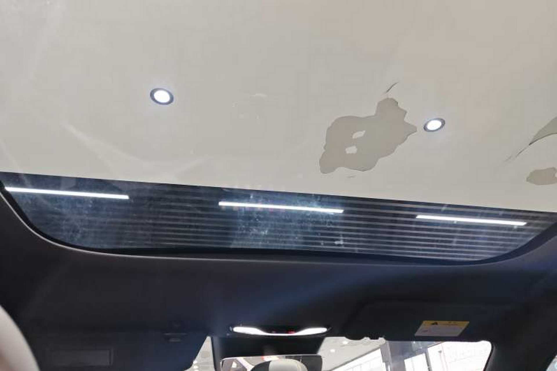 Used Deepal S05 2026 Model 620Plus Pure Electric Edition Headliner