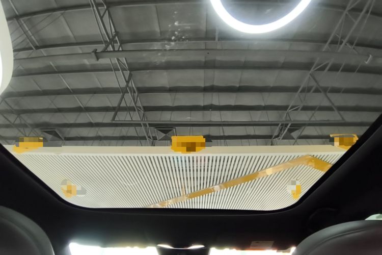 Used Deepal S05 2026 Model 520Max Pure Electric Edition Headliner