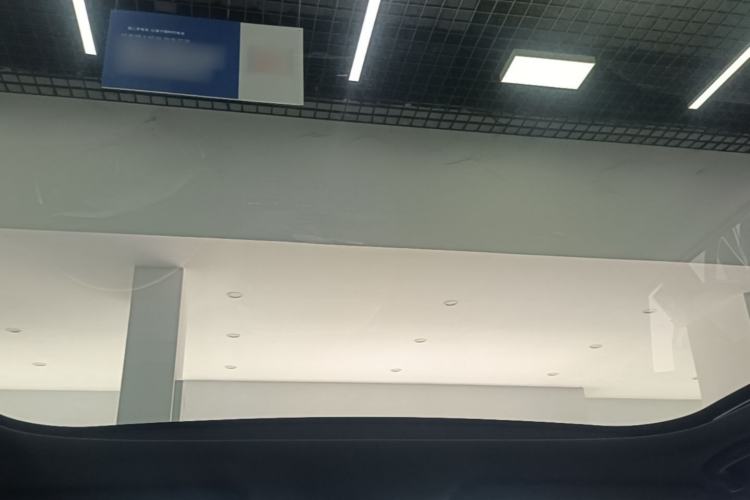 Used Deepal S05 2026 Model 620Plus Pure Electric Edition Headliner