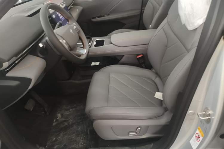 Used Deepal S05 2026 Model 520Plus Pure Electric Edition Left Front Seat