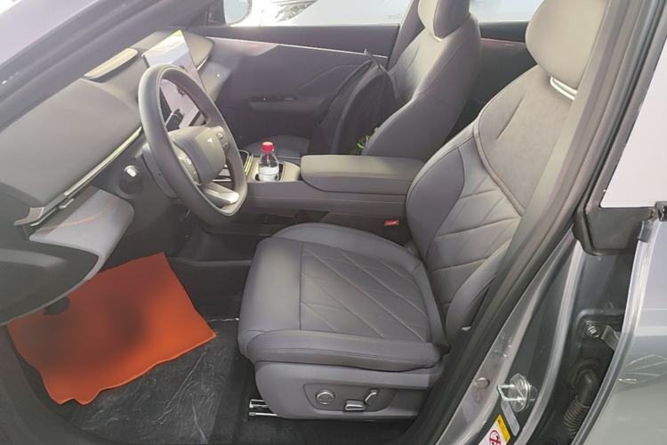 Used Deepal S05 2026 Model 520Max Pure Electric Edition Left Front Seat