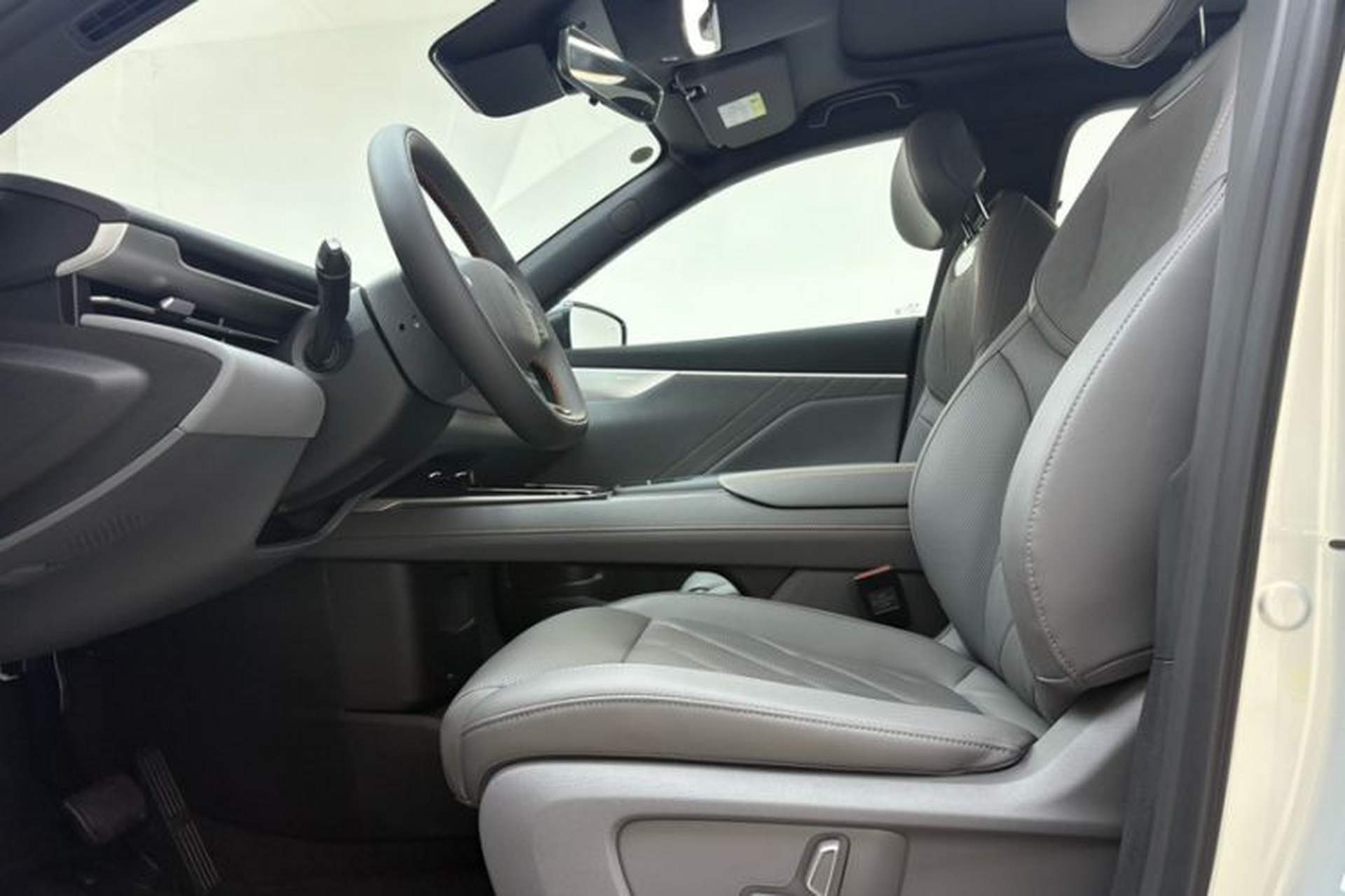 Used Deepal S05 2026 Model 520Plus Pure Electric Edition Left Front Seat