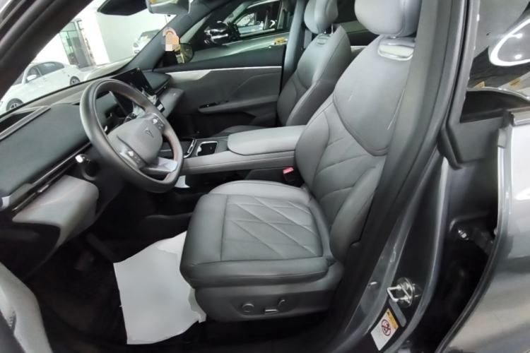 Used Deepal S05 2026 Model 520Max Pure Electric Edition Left Front Seat