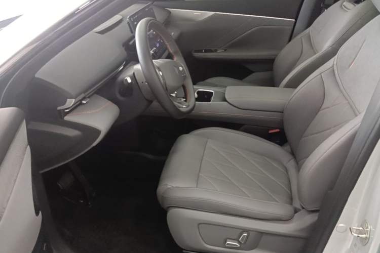 Used Deepal S05 2026 Model 620Plus Pure Electric Edition Left Front Seat