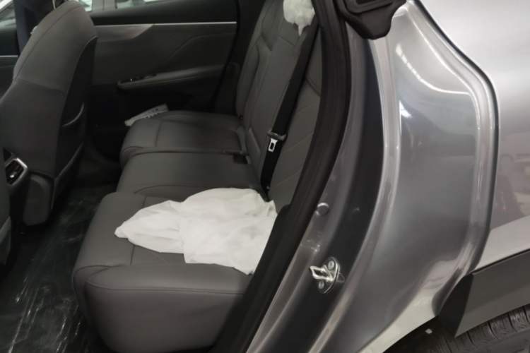 Used Deepal S05 2026 Model 520Plus Pure Electric Edition Left Rear Seat