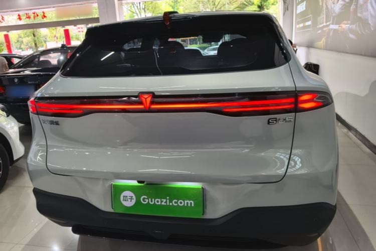 Used Deepal S05 2026 Model 520Lite Pure Electric Edition Rear