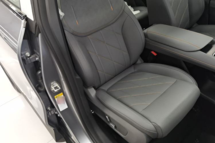 Used Deepal S05 2026 Model 520Plus Pure Electric Edition Right Front Seat
