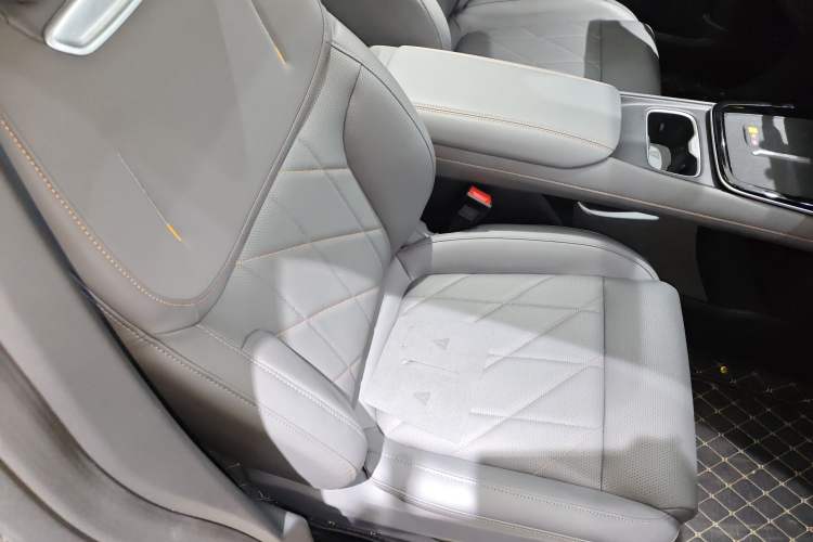 Used Deepal S05 2026 Model 620Plus Pure Electric Edition Right Front Seat