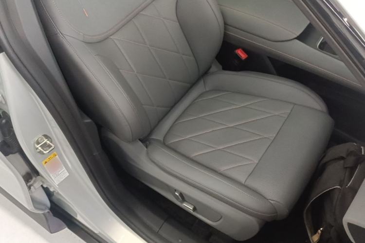 Used Deepal S05 2026 Model 620Plus Pure Electric Edition Right Front Seat