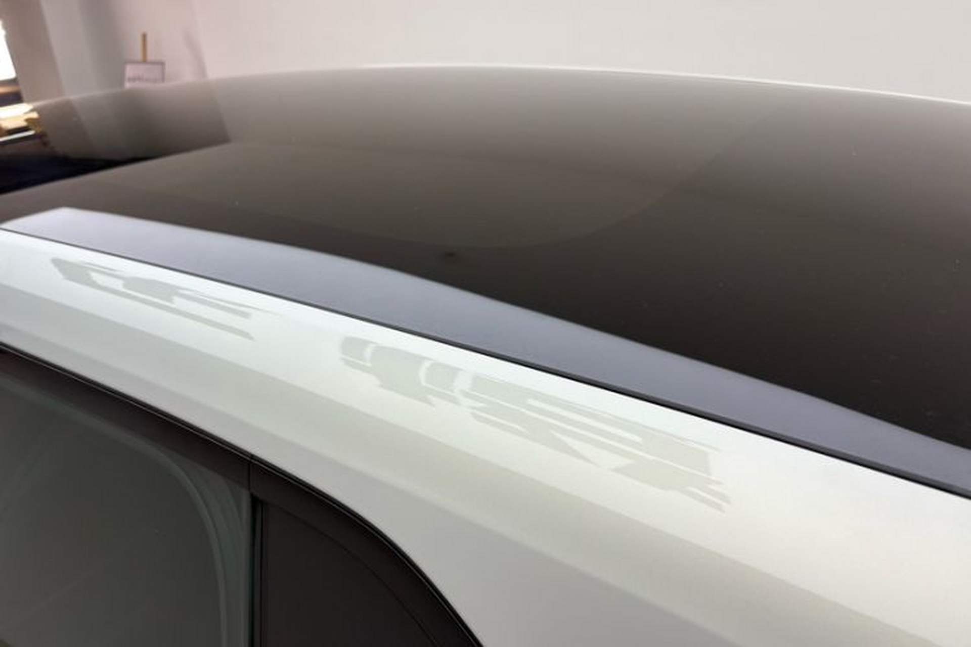 Used Deepal S05 2026 Model 520Plus Pure Electric Edition Roof