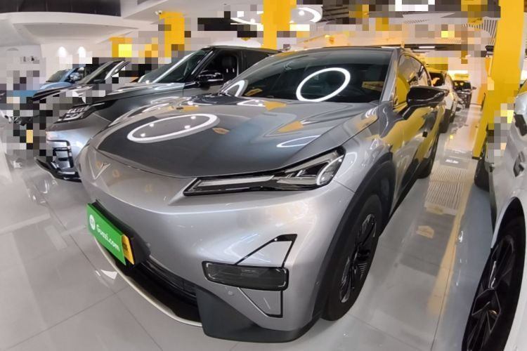 Used Deepal S05 2026 Model 520Max Pure Electric Edition Guazi used car, China used car export, Used car for sale, Used  cars, Cheapest cars for sale