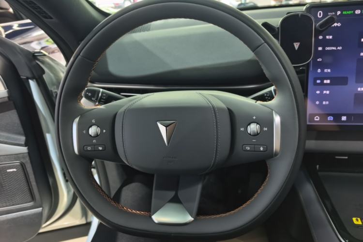 Used Deepal S05 2026 Model 520Lite Pure Electric Edition Steering Wheel