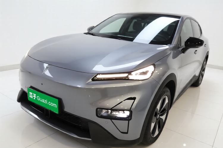Deepal S05 2026 Model 520Max Pure Electric Edition