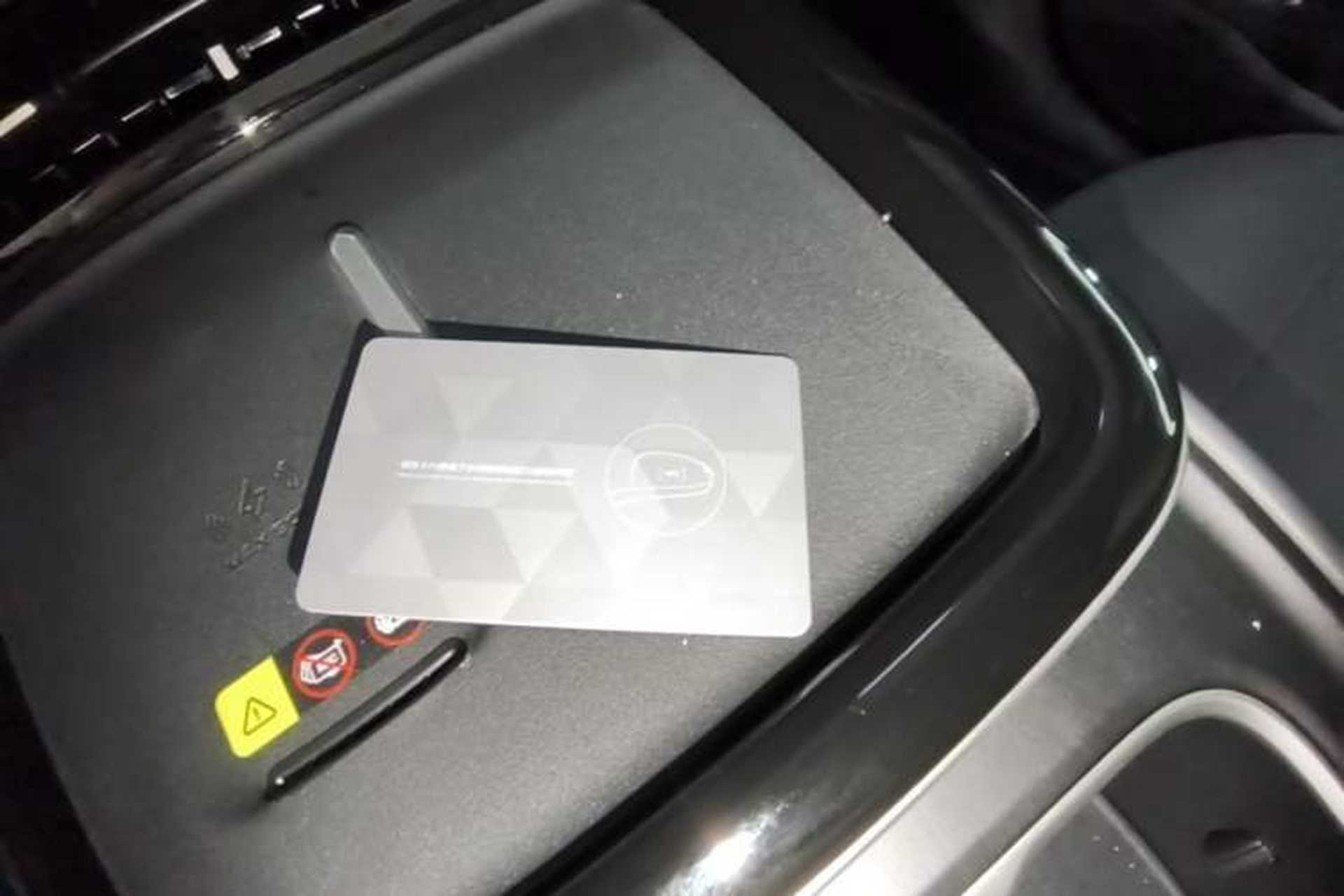 Used Deepal S05 2026 Model 520Max Pure Electric Edition Vehicle Key