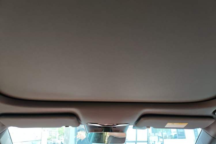 Used Deepal S05 2026 Model 520Plus Pure Electric Edition Headliner