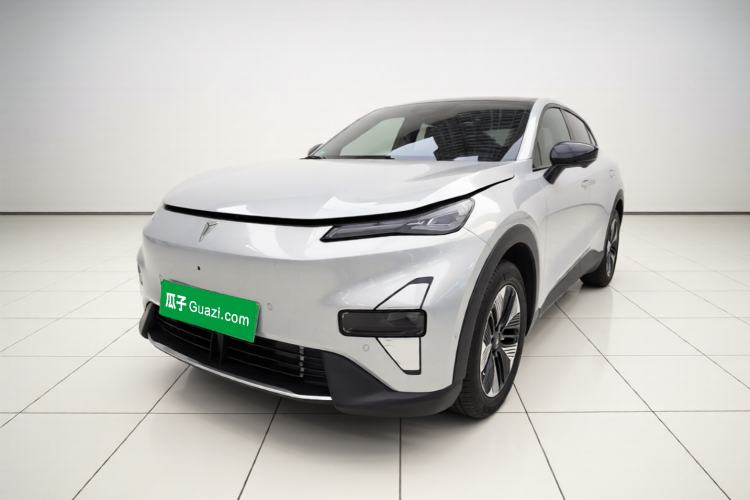 Deepal S05 2026 Model 520Max Pure Electric Edition