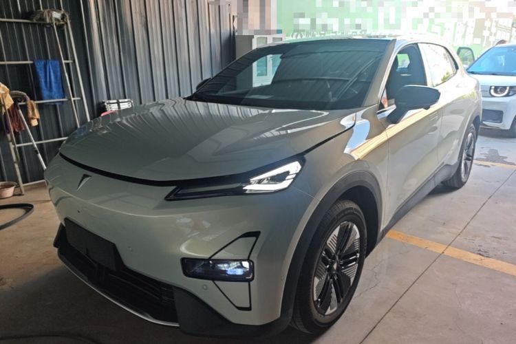 Used Deepal S05 2026 Model 620Plus Pure Electric Edition Guazi used car, China used car export, Used car for sale, Used Deepal cars, Cheapest cars for sale, Electric vehicle, New energy car