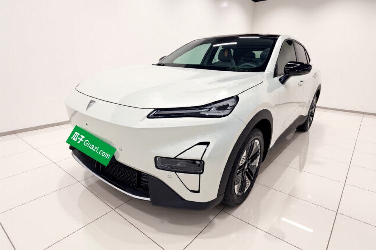 Deepal S05 2026 Model 620Max Pure Electric Edition