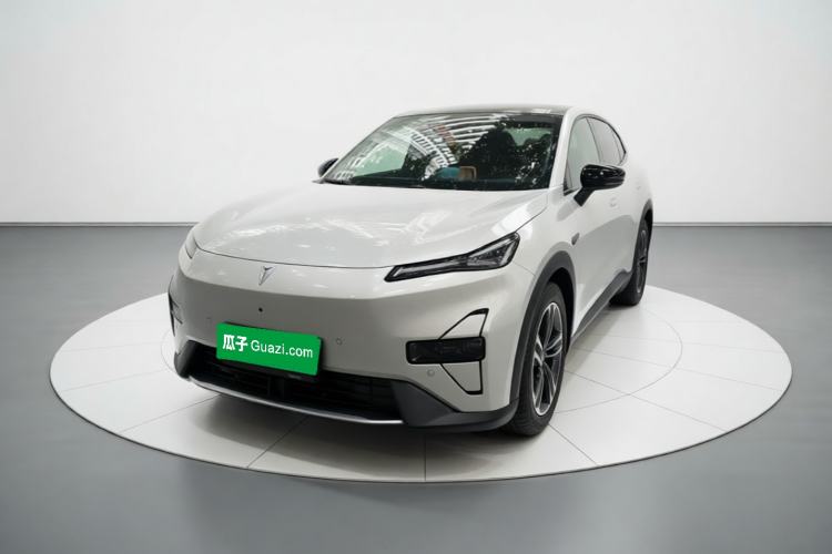 Deepal S05 2026 Model 520Max Pure Electric Edition