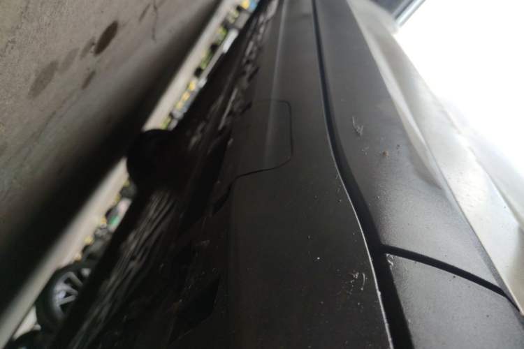 Used Deepal S05 2026 Model 520Plus Pure Electric Edition Chassis Front Right
