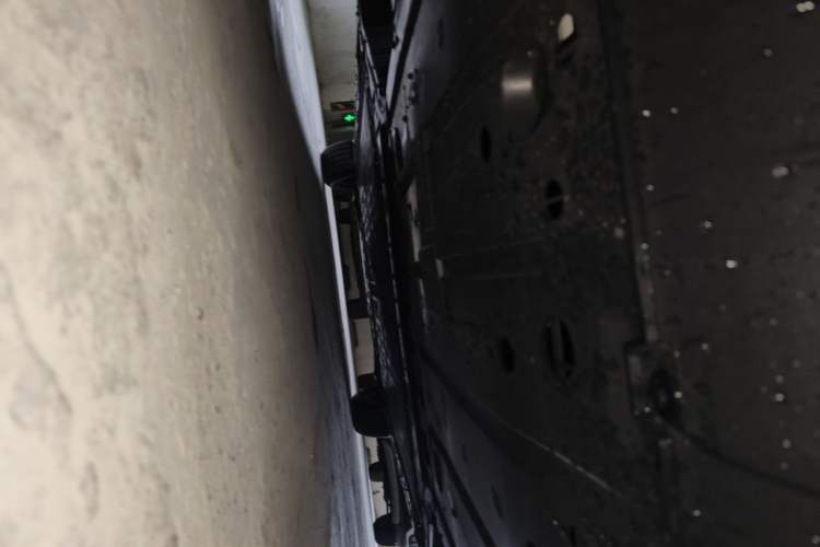 Used Deepal S05 2026 Model 520Plus Pure Electric Edition Chassis Front