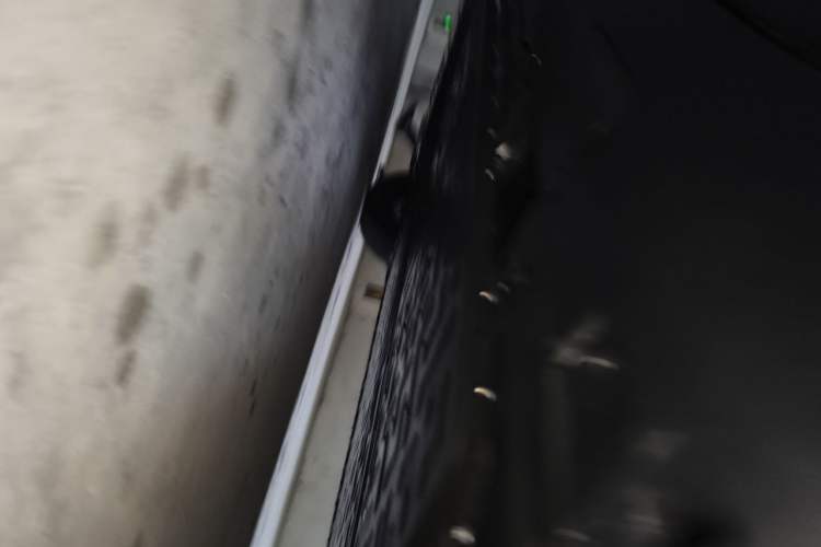 Used Deepal S05 2026 Model 520Plus Pure Electric Edition Chassis Rear Left