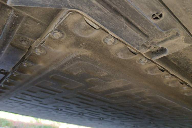Used Deepal S05 2026 Model 520Plus Pure Electric Edition Chassis Rear Right
