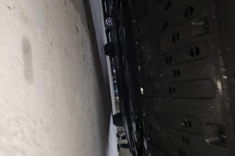 Used Deepal S05 2026 Model 520Plus Pure Electric Edition Chassis Rear